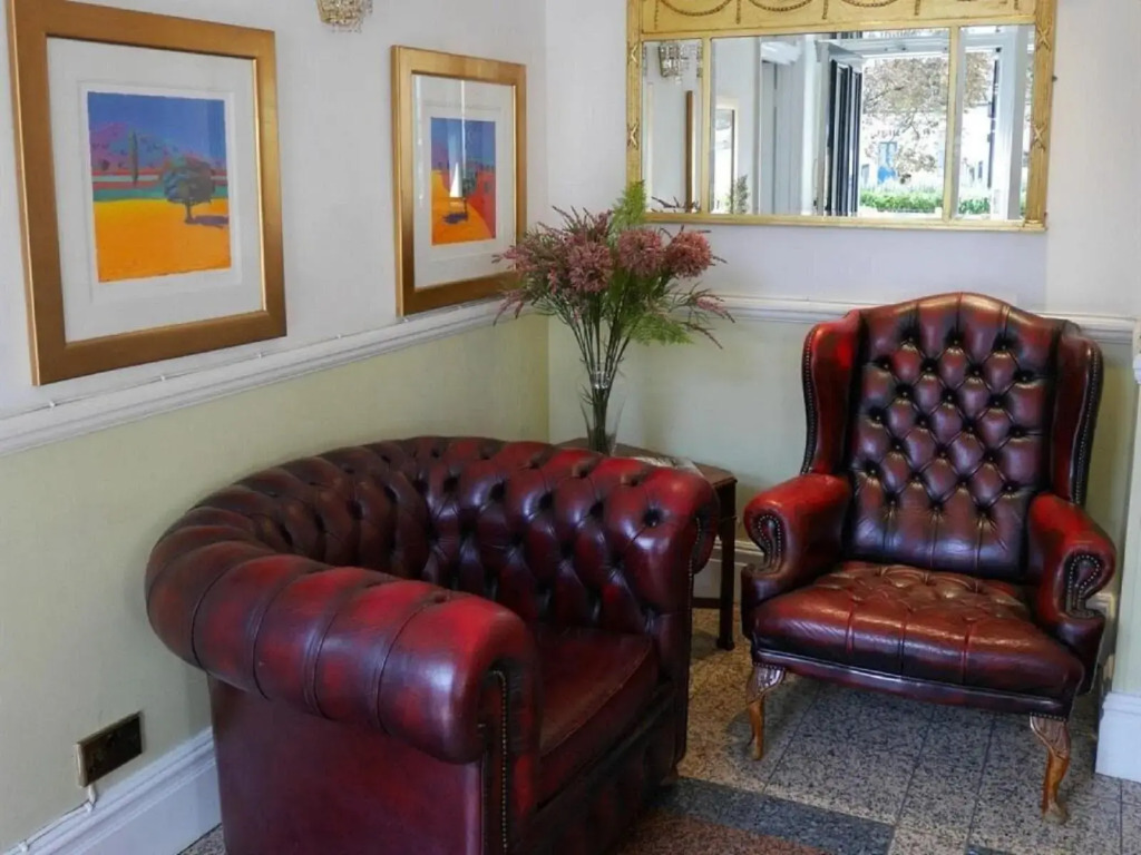 Gresham Hotel Bloomsbury