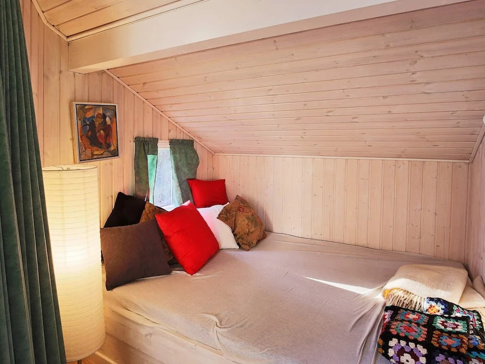 6 Person Holiday Home in Frederiksvaerk