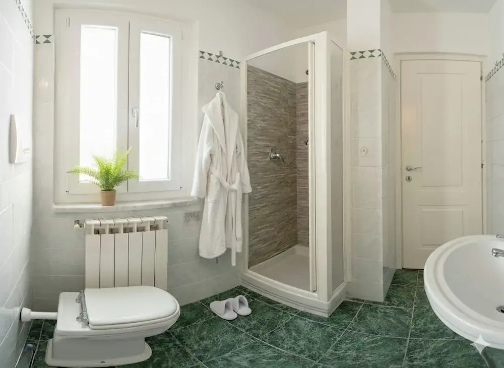 Imperia City apartment