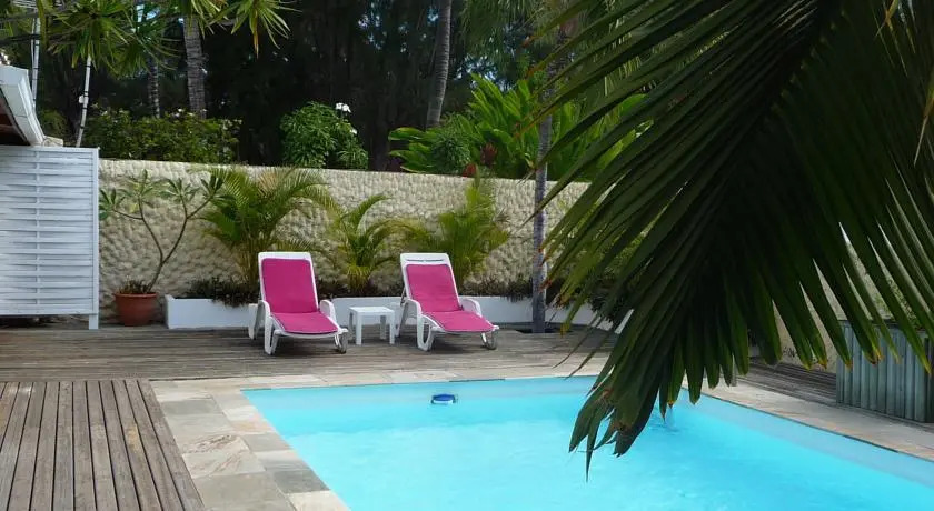 La Villa du Soleil