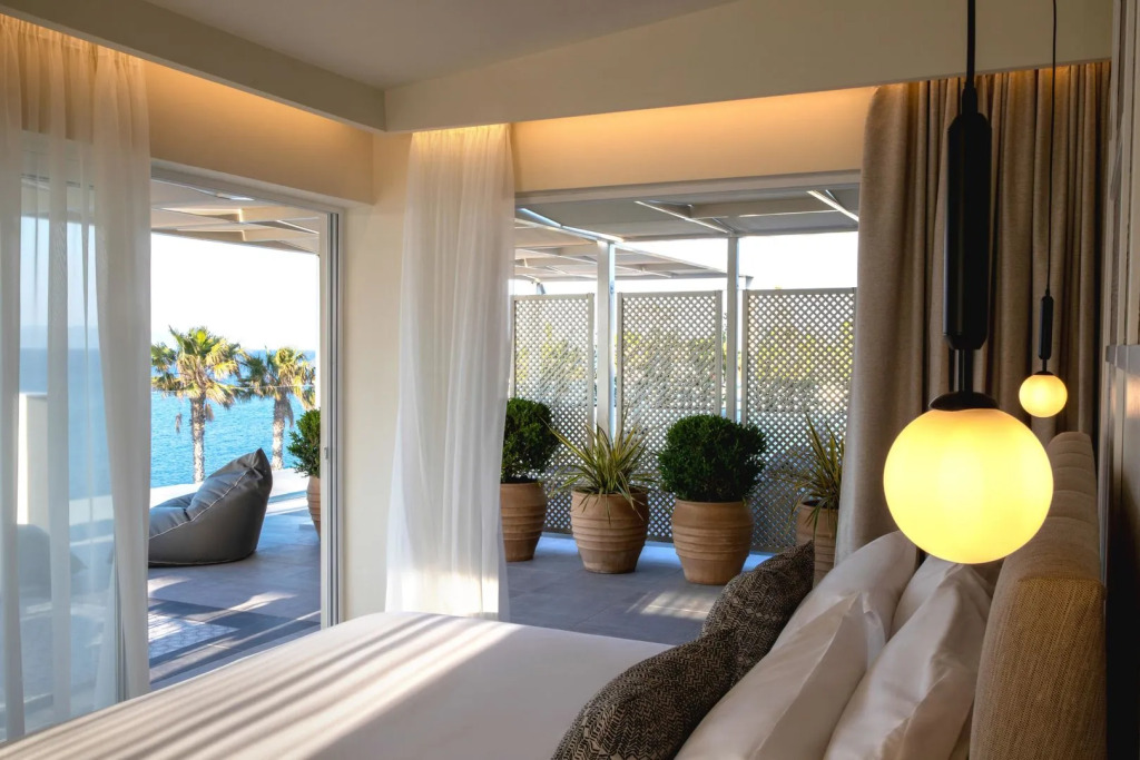 KoSea Boutique Hotel