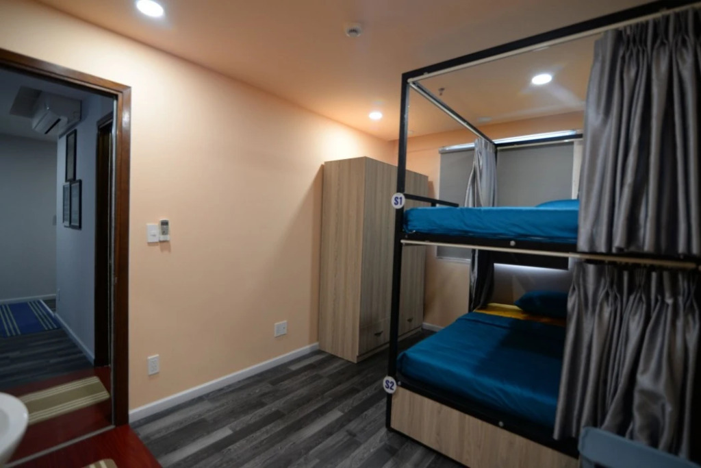 Scenic Valley Apartment 4 Bedroom - Sabina HCM