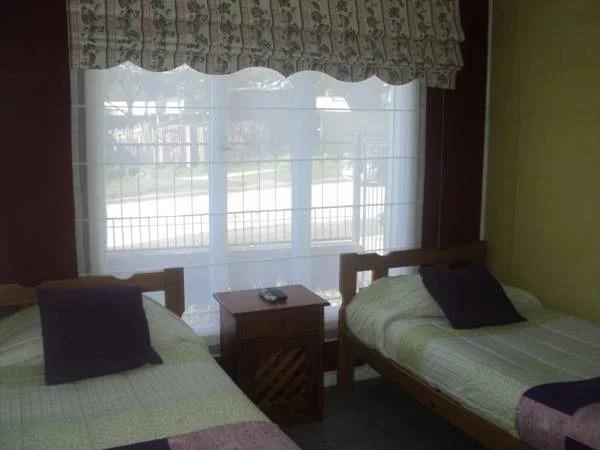 Hostal Kloketen