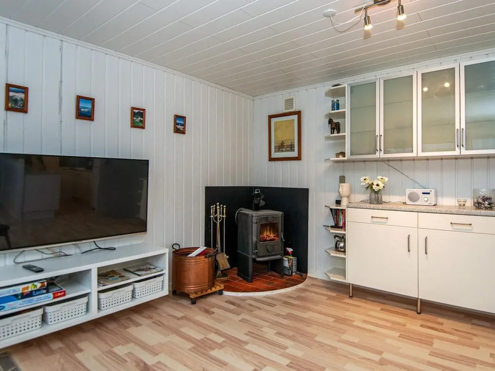 6 person holiday home in Nordborg