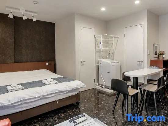 STAYBB OSAKA Tamade｜Free WIFI｜8mins from Namba