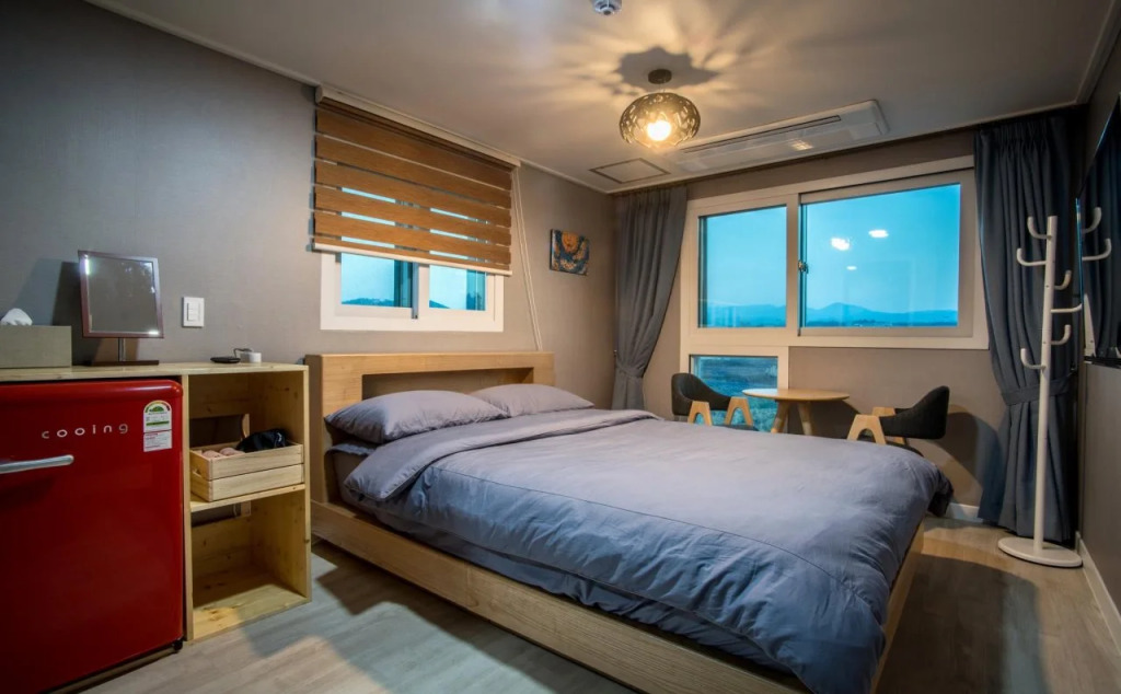 Swimeong Guesthouse