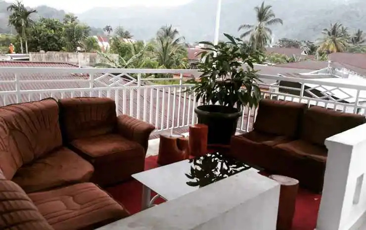 BUMiMi HOMESTAY