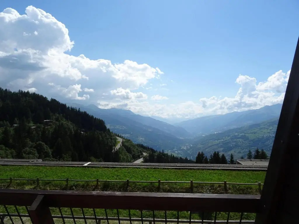 Appartement Les Arcs 1600, 2 pièces, 6 personnes - FR-1-411-340