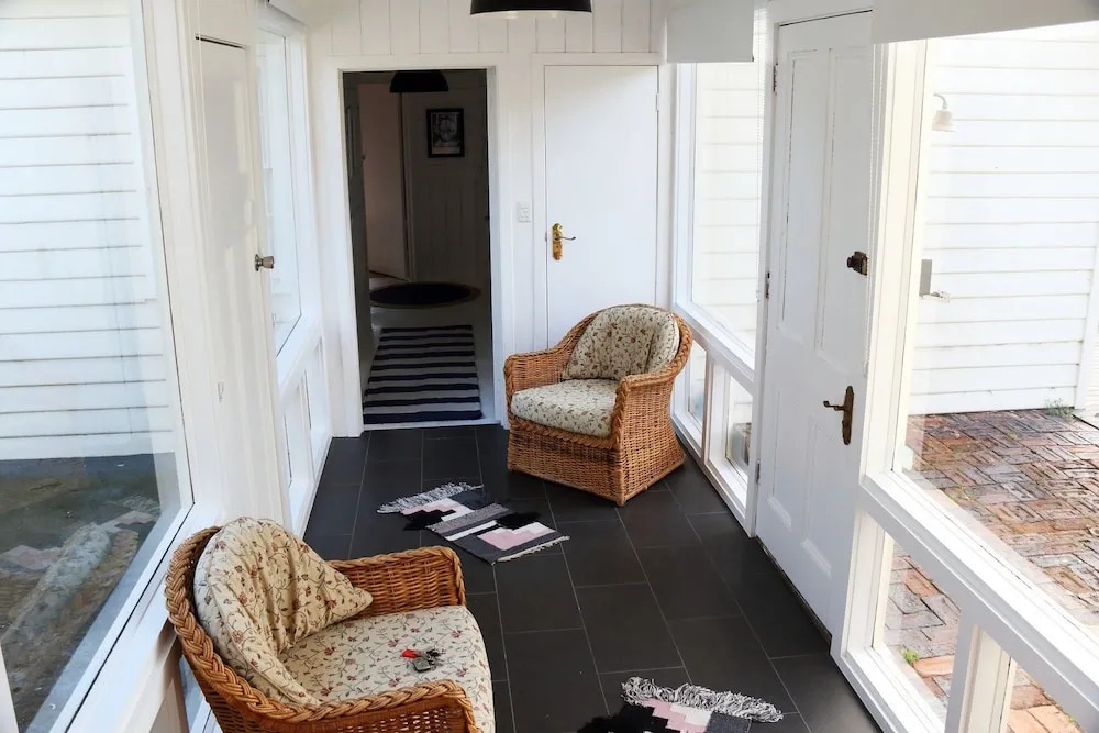 White Shell Cottage