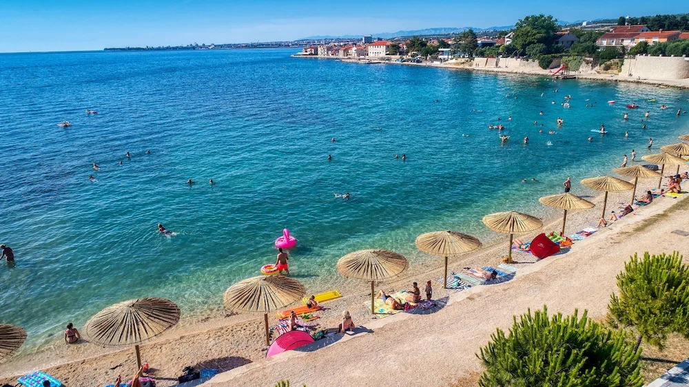 Apartmani Cvilužec