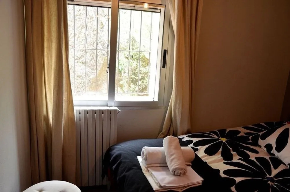 Casa rural Villa Pilar