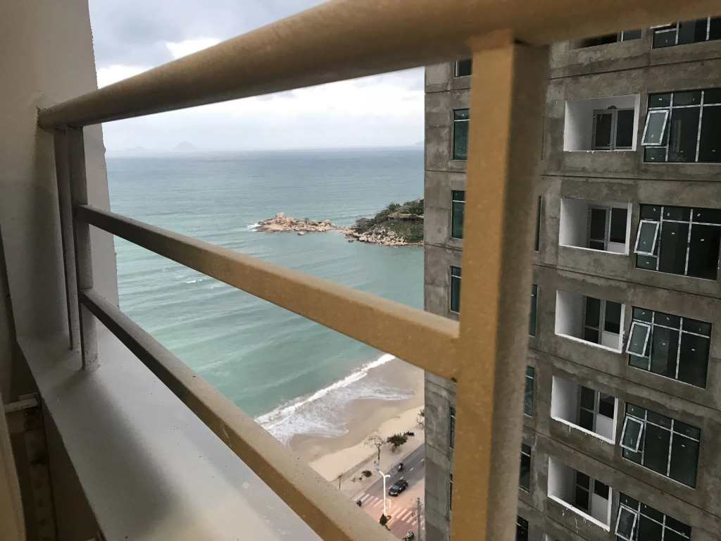 Beachfront House Nha Trang