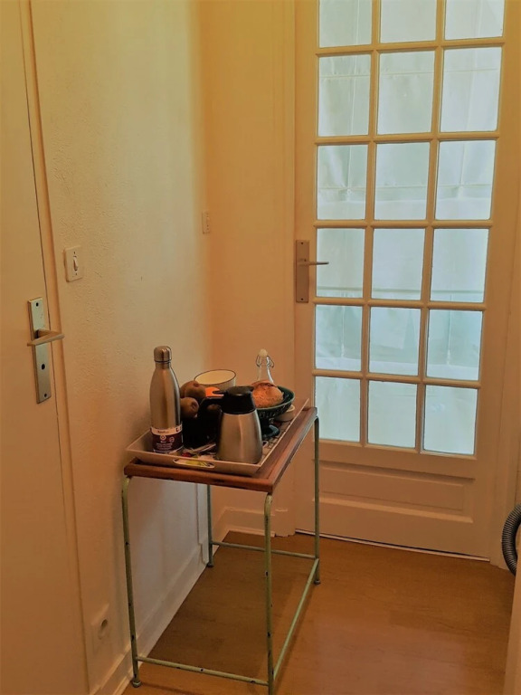 Chambre d'Hôtes Le Palmier