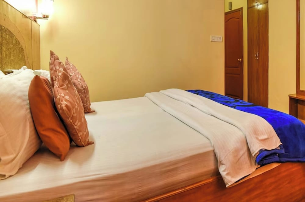 Hotel K-I-N-G Palace