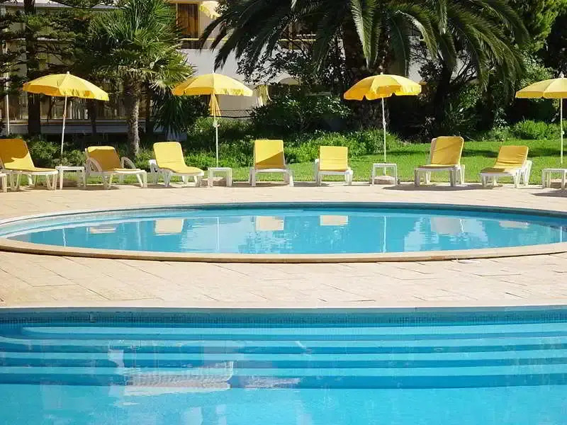 Clube Hotel Apartamento do Algarve