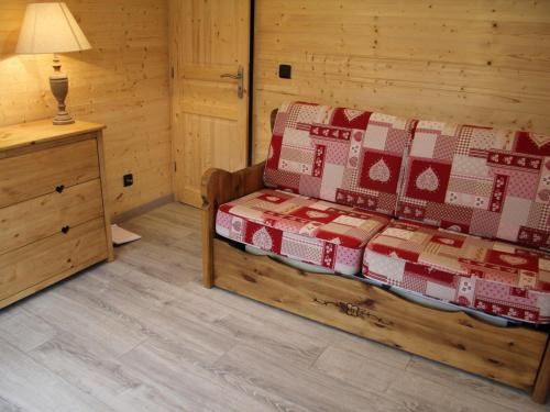 House Chalet Individuel 10 Personnes - Calme (Lom159)