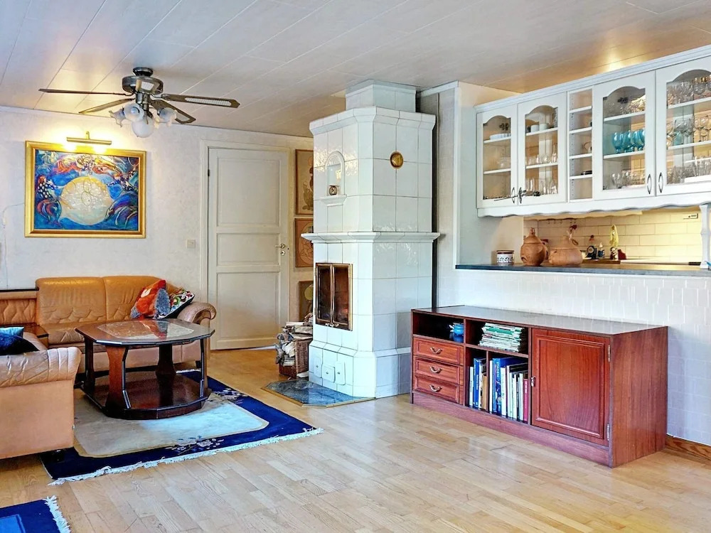 4 Person Holiday Home in Norrtälje