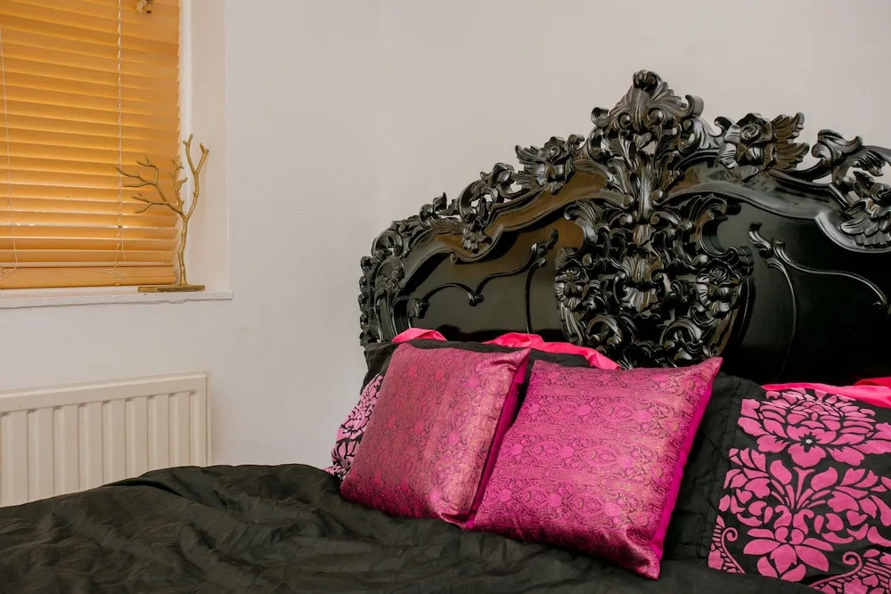 1 Bedroom Flat in Shoreditch Sleeps 2