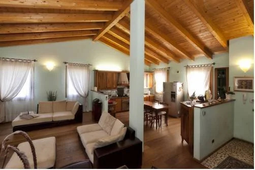 Residenza Pisani