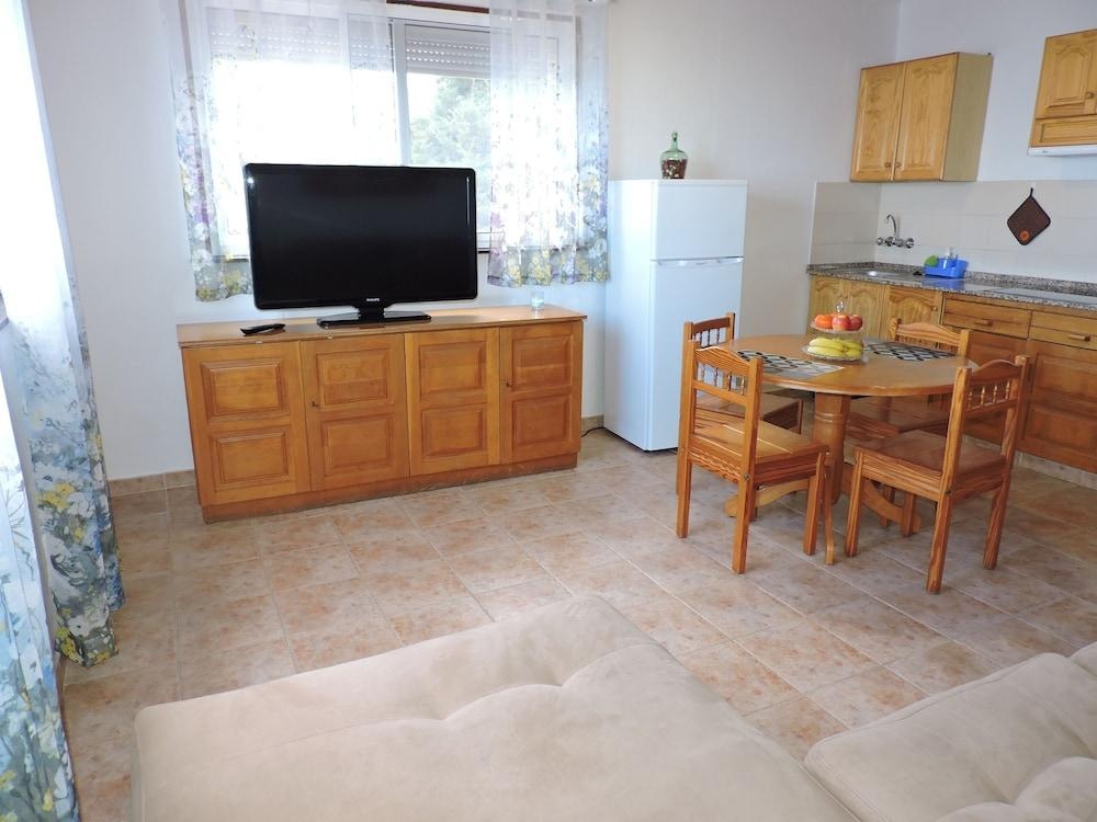 Apartamentos Montebreña