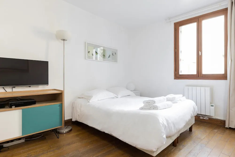 Pantheon - Latin Quarter Apartment