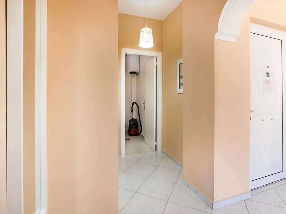 Urban Apartment in Alexandroupoli near Beach