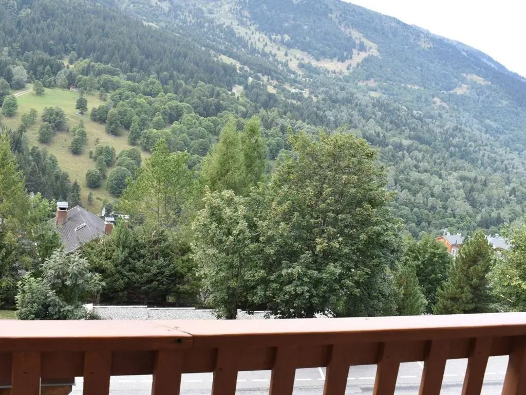 Appartement Méribel, 1 pièce, 3 personnes - FR-1-180-19