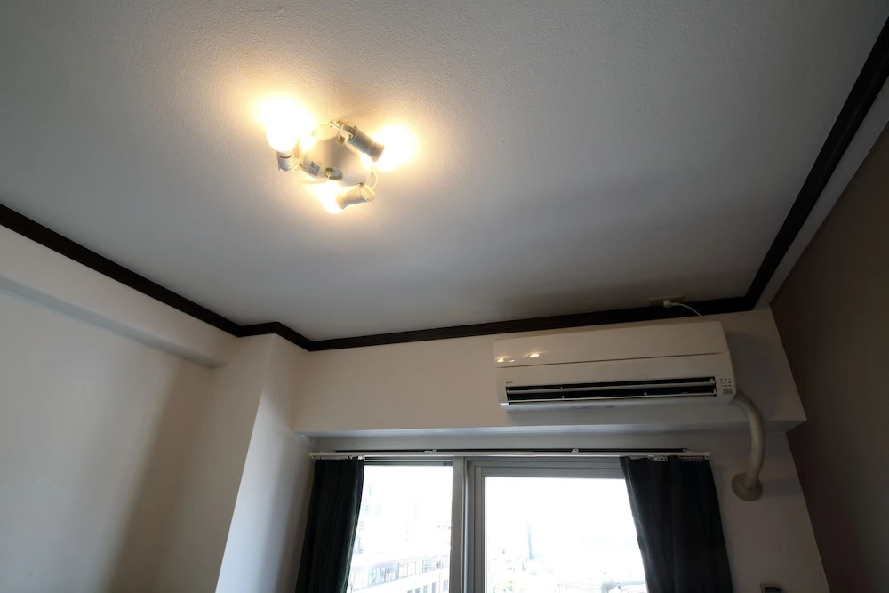 EX Kyobashi Apartment 904