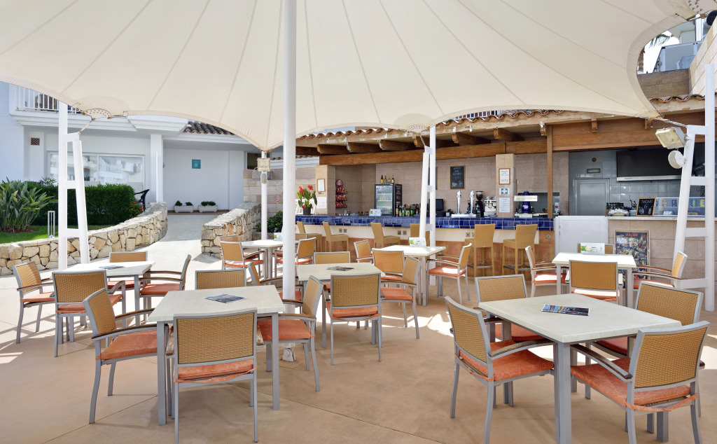 Hotel Isla de Cabrera