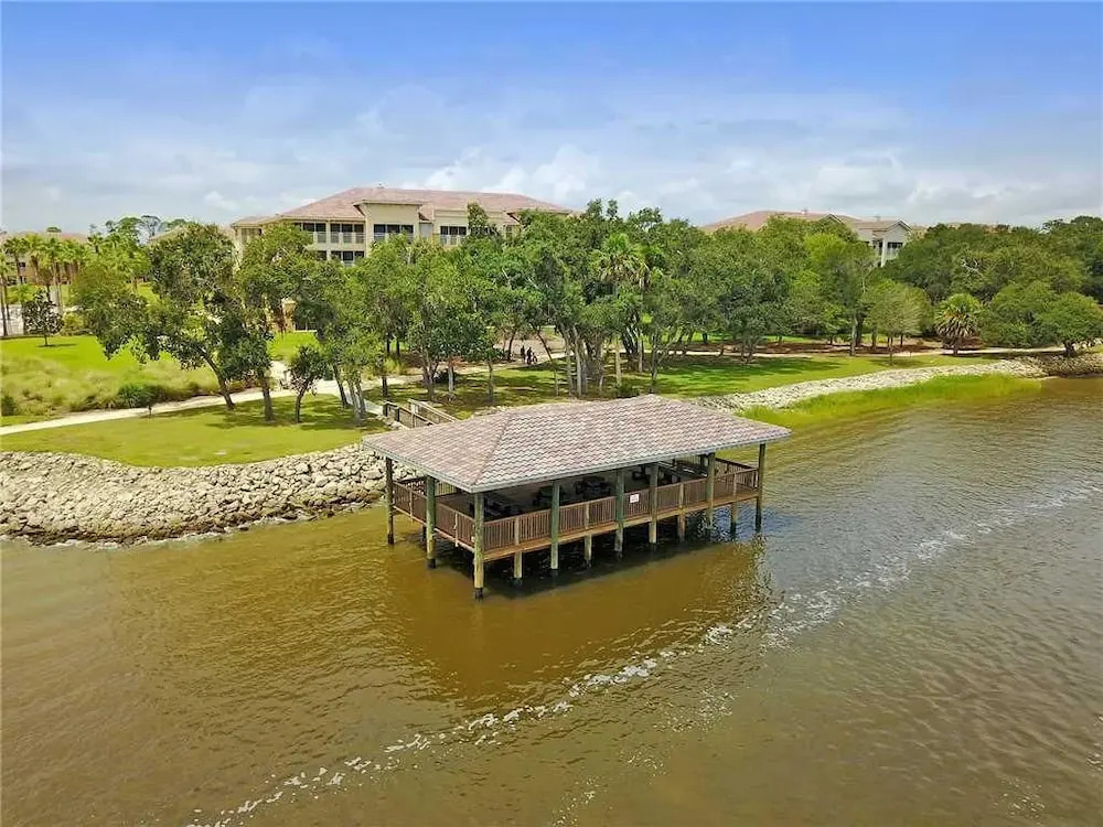 Tidelands 2135 - Three Bedroom Condo