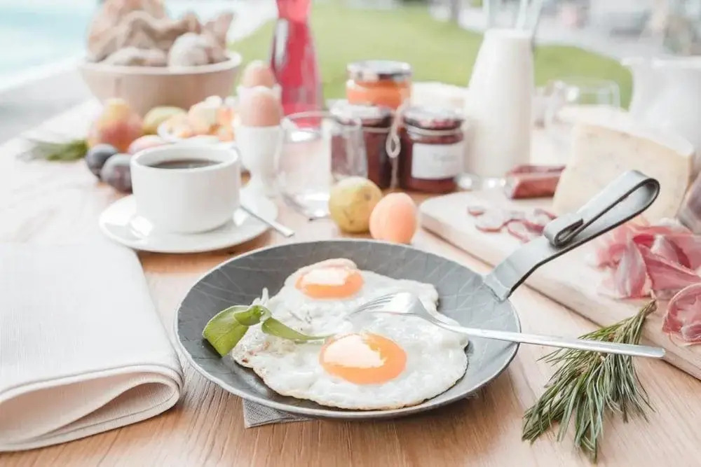 Hotel Tiefenbrunn Gardensuites & Breakfast