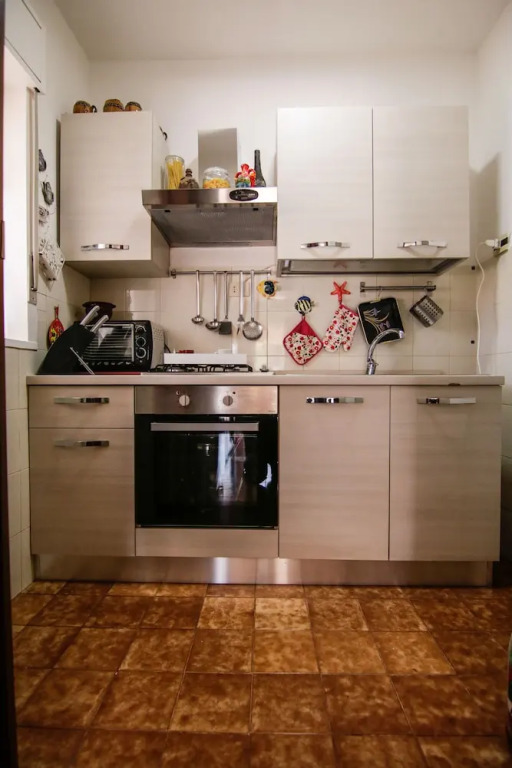 Villetta sul mare in residence