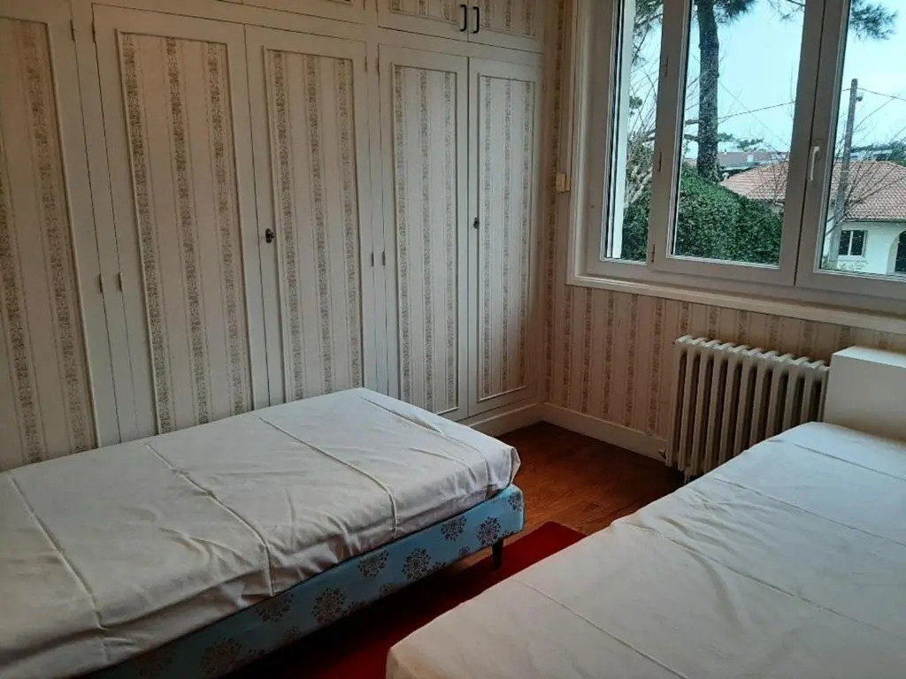 Maison Anglet, 4 pièces, 6 personnes - FR-1-239-592