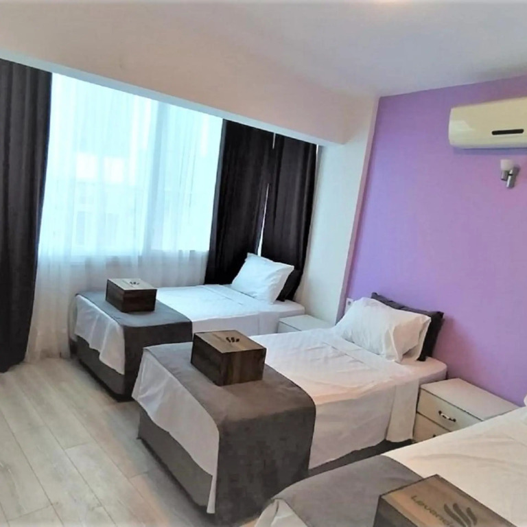 Lavender Otel