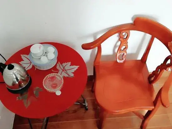 Sanshenren Apartment