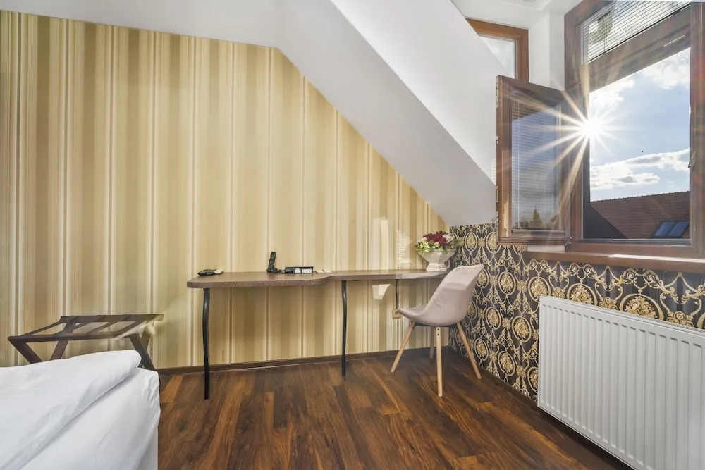 Hotel MAXPLAZA