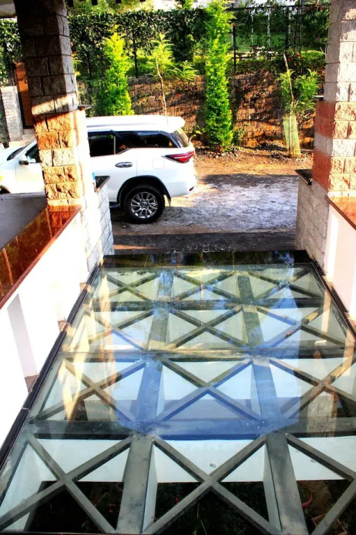 Yercaud Bungalow Stay