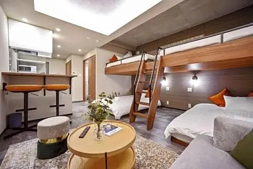ALT STAY Azabudai - Vacation STAY 31676v