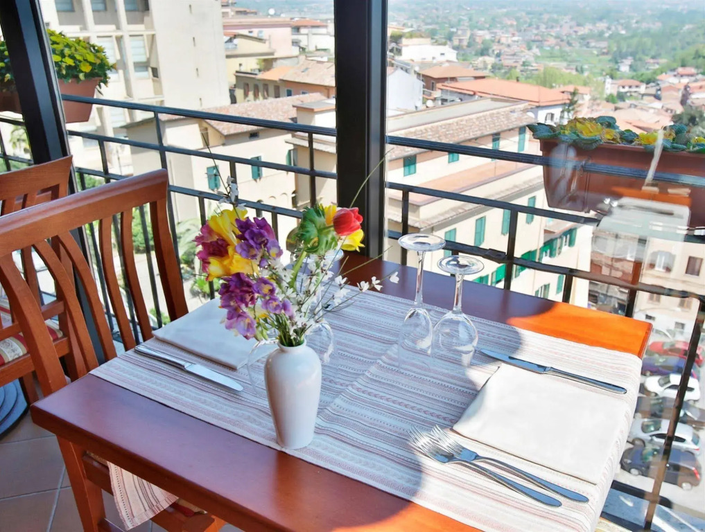 Hotel Ristorante Garibaldi
