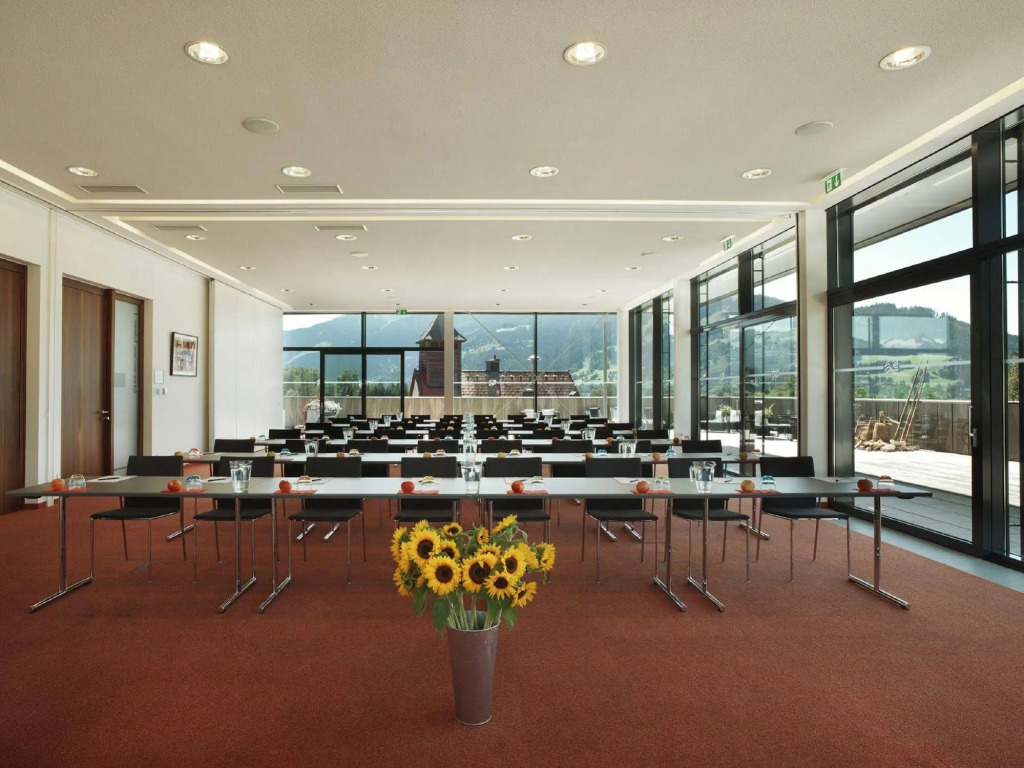 Hotel die Hindenburg