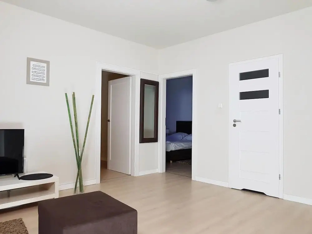 Chopin Apartments - Eco