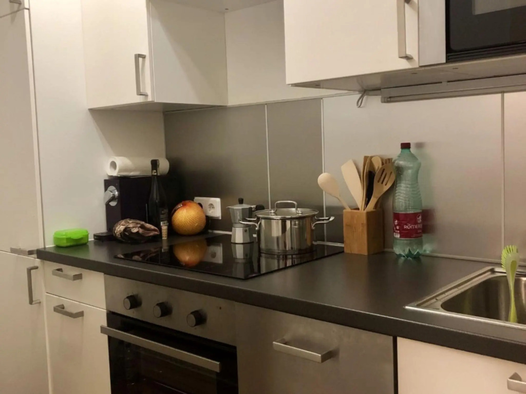 Apartment in Winter Resort of Bad Gastein