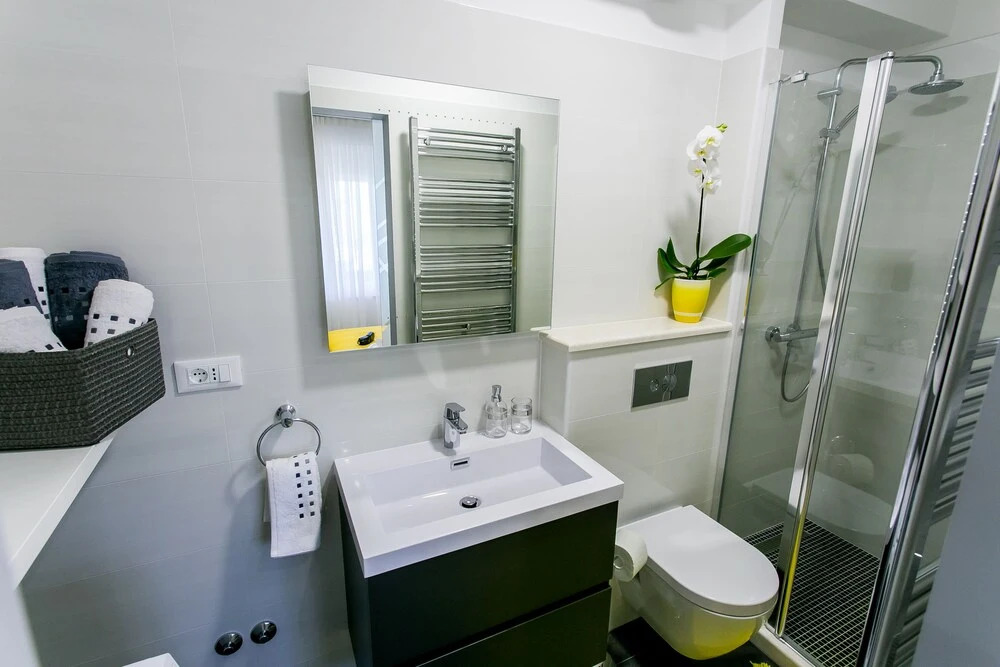 Luxury  Apartments Giovanni with  pool