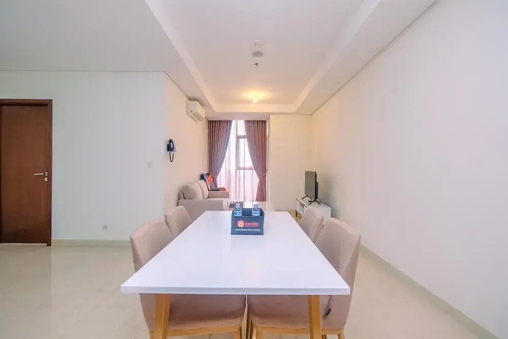 Brand New 2Br lAvenue Apartment