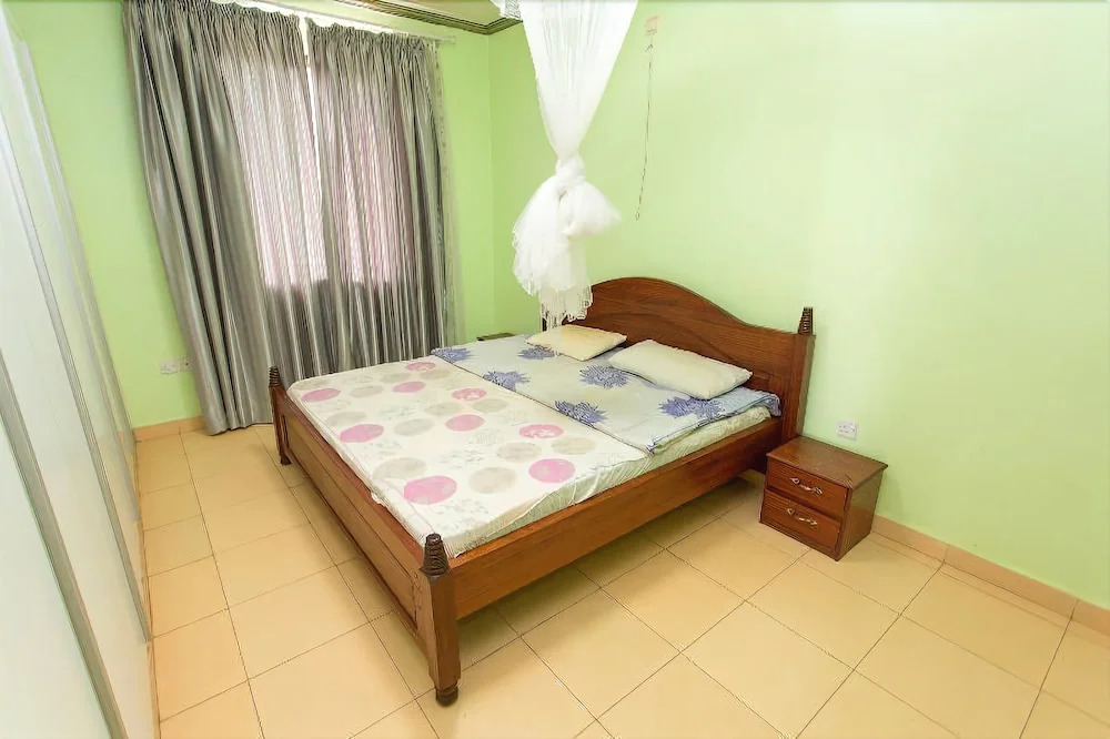 Cathy's Hostel