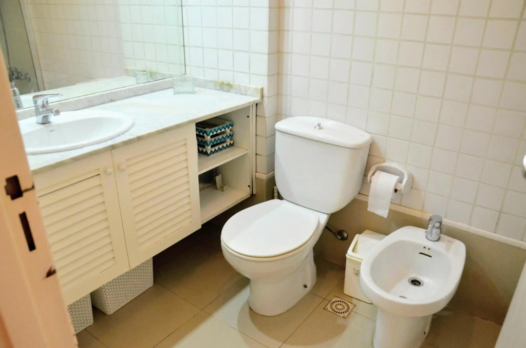 IDEAL RECITALES Palermo Departamento 2 dormitorios, cerca cancha de Polo e Hipódromo