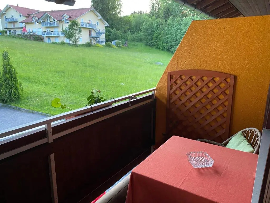 Pension Waldblick