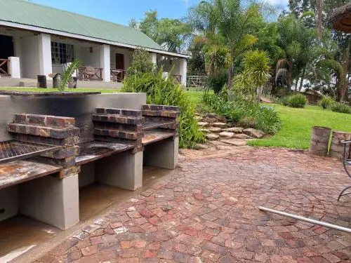 Georges Valley Lodge