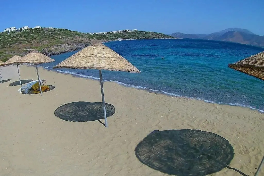 Poseidon Marine Villa