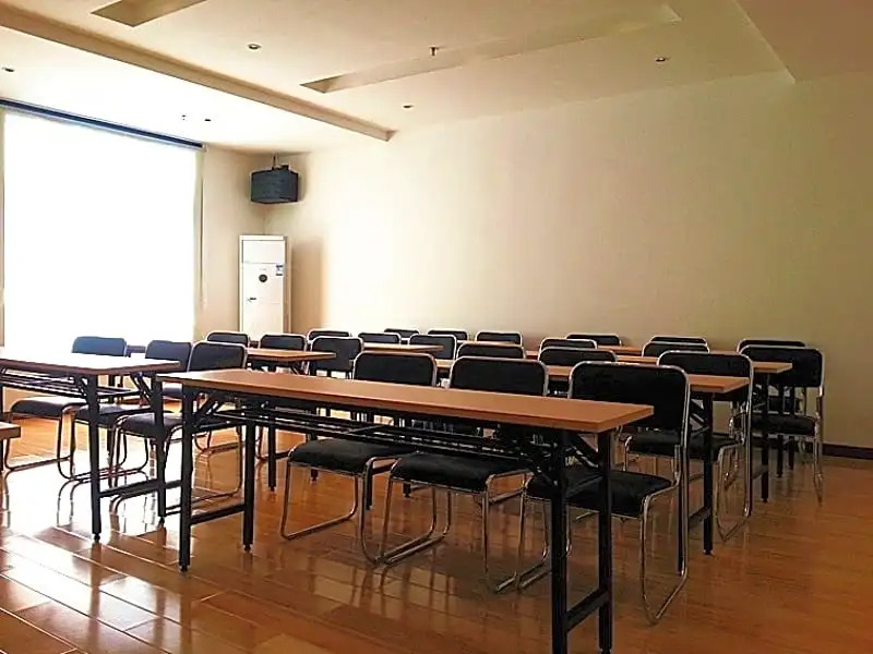 GreenTree Inn Jiangsu Lianyungang Donghai New Bus Station Express Hotel